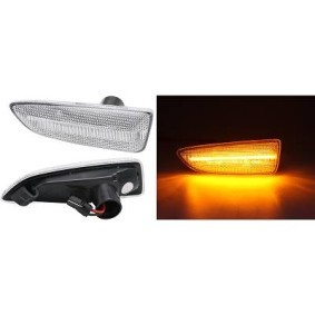 Blinker von DIEDERICHS