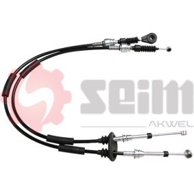 Seilzug, Schaltgetriebe 556288 von SEIM günstig für 137,70 € online kaufen