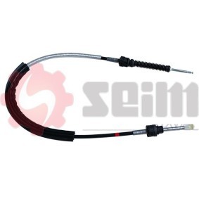 Seilzug, Schaltgetriebe 556296 von SEIM günstig für 61,77 € online kaufen