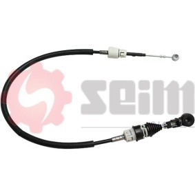 Seilzug, Schaltgetriebe 556318 von SEIM günstig für 69,57 € online kaufen