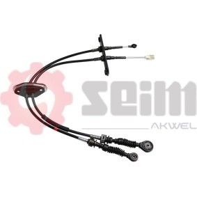 Seilzug, Schaltgetriebe 556327 von SEIM günstig für 64,68 € online kaufen