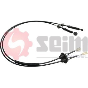 Seilzug, Schaltgetriebe 556329 von SEIM günstig für 109,60 € online kaufen