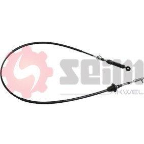 Seilzug, Schaltgetriebe 556340 von SEIM günstig für 90,34 € online kaufen