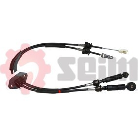 Compre Cabo de aço, caixa de velocidades da SEIM 556341 a um preço baixo por 81,81 €