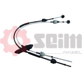 Seilzug, Schaltgetriebe 556358 von SEIM günstig für 79,39 € online kaufen
