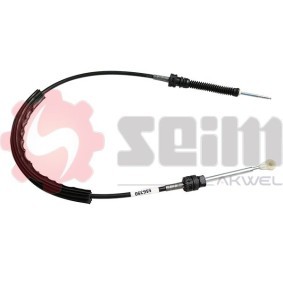 Seilzug, Schaltgetriebe 556390 von SEIM günstig für 76,88 € online kaufen