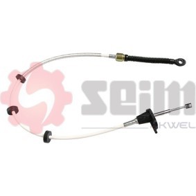Seilzug, Schaltgetriebe 556402 von SEIM günstig für 61,75 € online kaufen