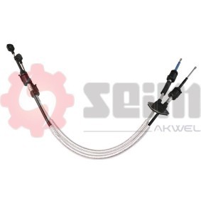 Seilzug, Schaltgetriebe 556407 von SEIM günstig für 119,11 € online kaufen