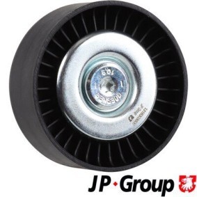 Acquista Galoppino guidacinghia, cinghia Poly-V da JP GROUP 1318303600 a buon mercato per soli 10,53 €