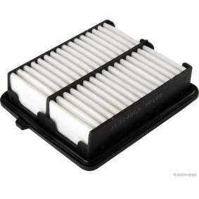 Luftfilter von HERTH+BUSS JAKOPARTS J1324069
