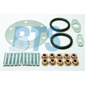 Compre Kit de montagem, turbocompressor da BTS TURBO T931029ABS a um preço baixo por 83,91 €