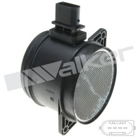 Luftmassenmesser (LMM) für BMW von WALKER PRODUCTS