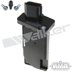 Luftmassenmesser (LMM) 245-1403 von WALKER PRODUCTS günstig für 225,81 € online kaufen