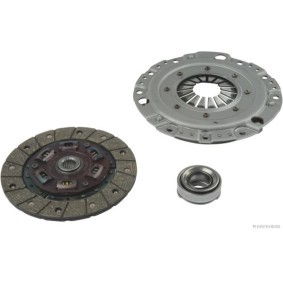 Kupplungssatz J2006038 von HERTH+BUSS JAKOPARTS günstig für 168,92 € online kaufen