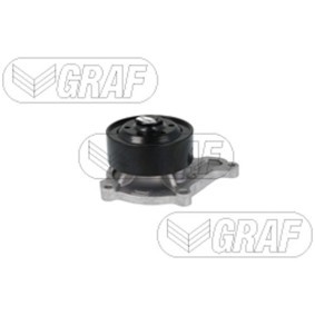 Compre Bomba de água da GRAF PA1444 a um preço baixo por 46,17 €