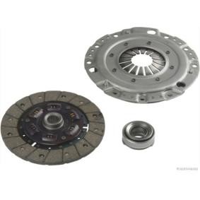 Kupplungssatz J2006039 von HERTH+BUSS JAKOPARTS günstig für 63,68 € online kaufen