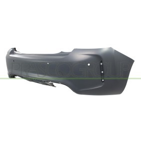 Acquista Paraurti da PRASCO online per 2 Coupe (F22, F87) a prezzi moderati