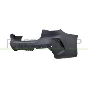 Compre Pára-choques de PRASCO online para 4 Cabrio (G23) a preços moderados