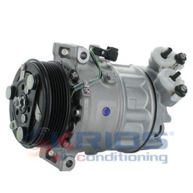 Compre Compressor, ar condicionado da HOFFER K11463 a um preço baixo por 505,36 €