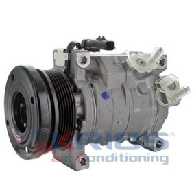 Klimakompressor K15379 von HOFFER günstig für 861,29 € online kaufen