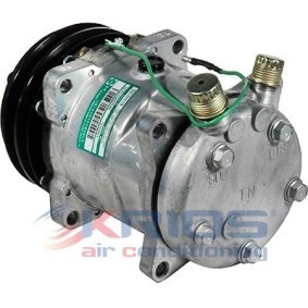 Compre Compressor, ar condicionado da HOFFER KSB063S a um preço baixo por 237,74 €