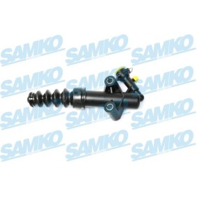 Köp Slavcylinder, koppling av SAMKO M30194 till det låga priset 592,43 kr