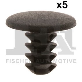 Clip, Zier- / Schutzleiste 33-10001.5 von FA1 günstig für 2,28 € online kaufen