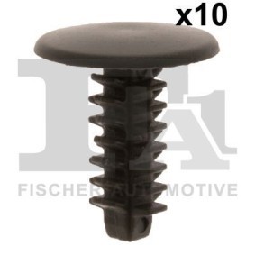 Clip, Zier- / Schutzleiste 33-10011.10 von FA1 günstig für 2,18 € online kaufen