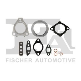 Compre Kit de montagem, sistema de escape de FA1 online para Hiace Van (GDH3_, GRH3_) a preços moderados