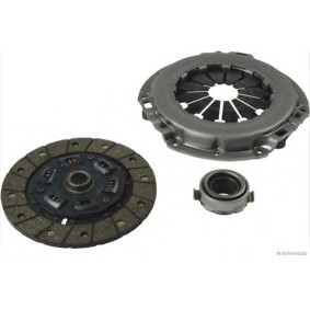 Kupplungssatz J2007018 von HERTH+BUSS JAKOPARTS günstig für 185,08 € online kaufen