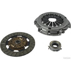 Kupplungssatz J2007028 von HERTH+BUSS JAKOPARTS günstig für 233,99 € online kaufen