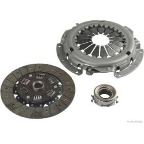 Kupplungssatz J2007036 von HERTH+BUSS JAKOPARTS günstig für 189,78 € online kaufen