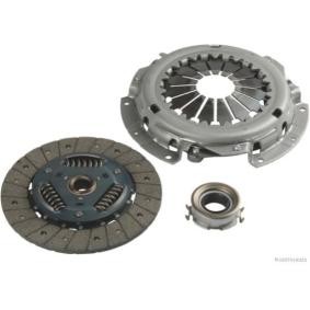 Kupplungssatz J2007038 von HERTH+BUSS JAKOPARTS günstig für 223,27 € online kaufen