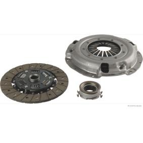 Kupplungssatz J2007048 von HERTH+BUSS JAKOPARTS günstig für 189,78 € online kaufen