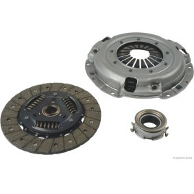 Kupplungssatz J2007050 von HERTH+BUSS JAKOPARTS günstig für 375,89 € online kaufen