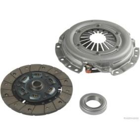 Compre Kit de embraiagem da HERTH+BUSS JAKOPARTS J2008001 a um preço baixo por 140,49 €