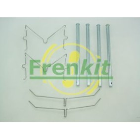 Compre Kit de acessórios, pastilhas de travão da FRENKIT 930015 a um preço baixo por 23,78 €