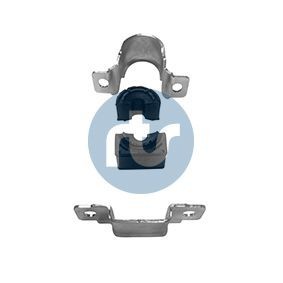 Compre Silentblock de la barra estabilizadora de RTS online para TIPO Fastback (356_) a precios moderados