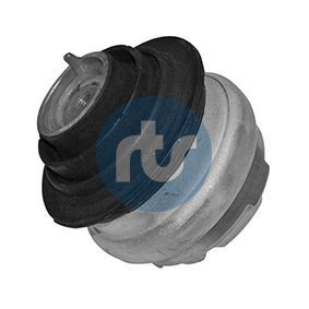 Motorlager von RTS