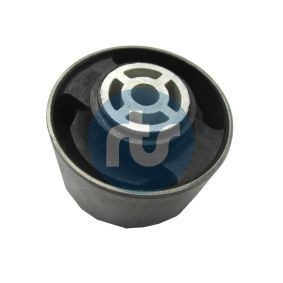 Motorlager von RTS