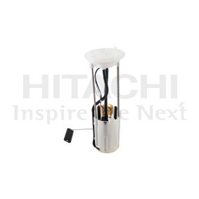 Compre Bomba de combustible de HITACHI online para Daily Citys Bus a precios moderados