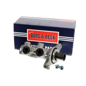 Hauptbremszylinder des Herstellers BORG & BECK - Originalware Artikelnummer: BBM4823