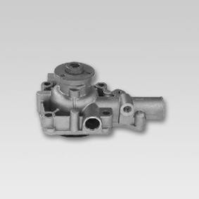 Wasserpumpe P1155 von HEPU günstig für 85,28 € online kaufen
