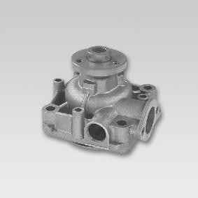 Wasserpumpe für IVECO von HEPU
