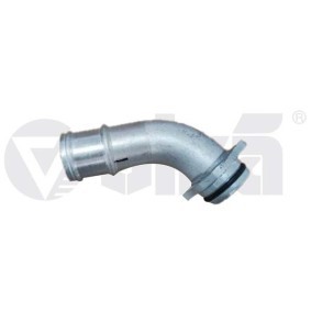 Compre Tubo do líquido de refrigeração da VIKA 11211889901 a um preço baixo por 20,93 €