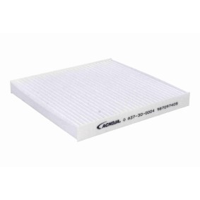 Compre Filtro, ar do habitáculo da ACKOJA A37-30-0004 a um preço baixo por 27,22 €