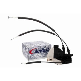 Compre Embraiagem, ventilador do radiador da ACKOJA A38-04-0003 a um preço baixo por 89,67 €