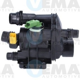 Compre Flange do líquido de refrigeração da VEMA 460478 a um preço baixo por 74,12 €