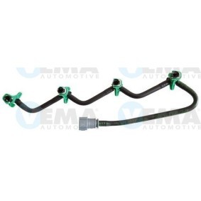 Kraftstoffleitung 470122 von VEMA günstig für 21,39 € online kaufen