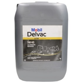 Motoröl 157414 von MOBIL günstig für 203,43 € online kaufen